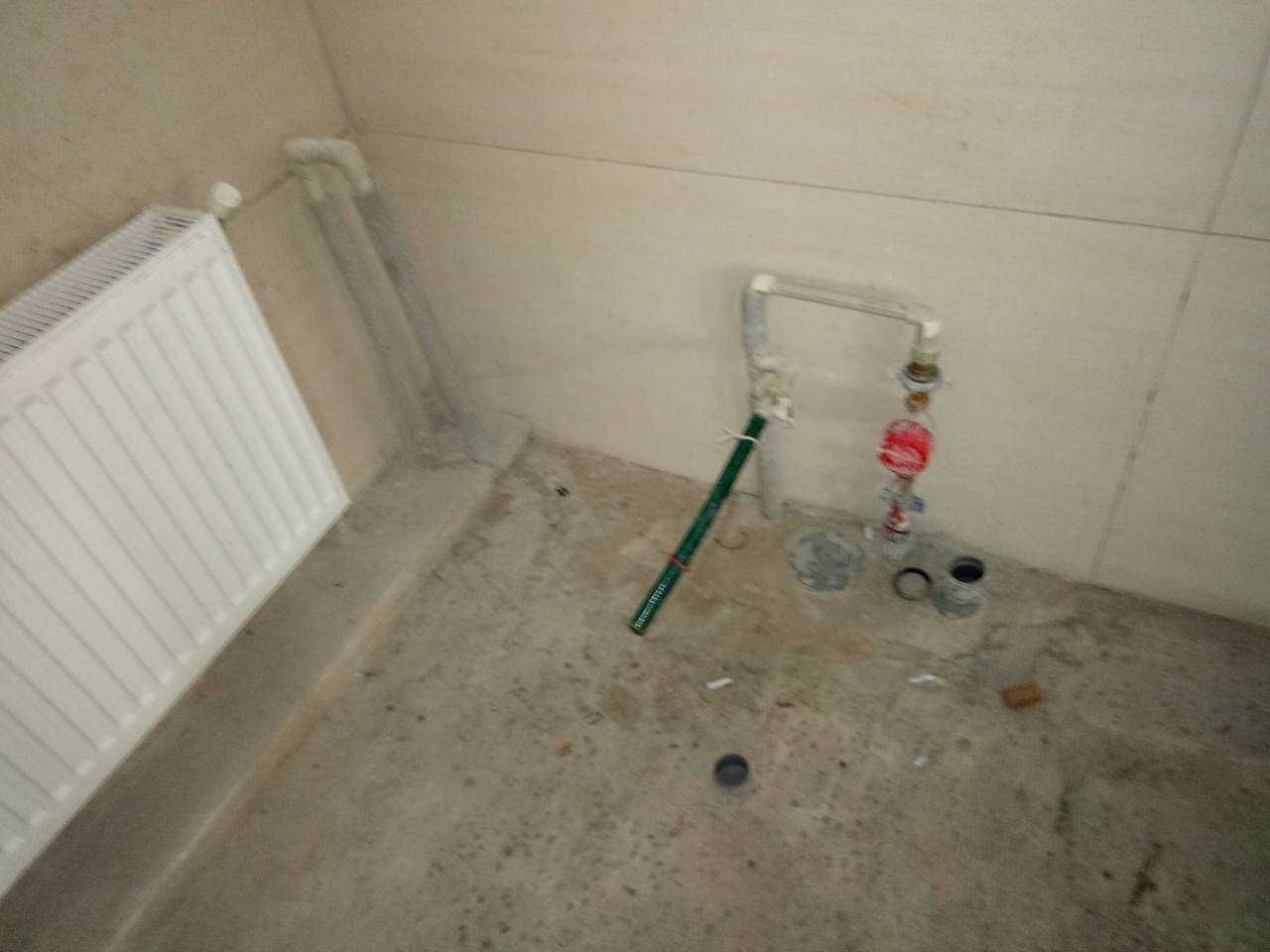 160м2 з ремонтом під харчове або інше чисте виробництво