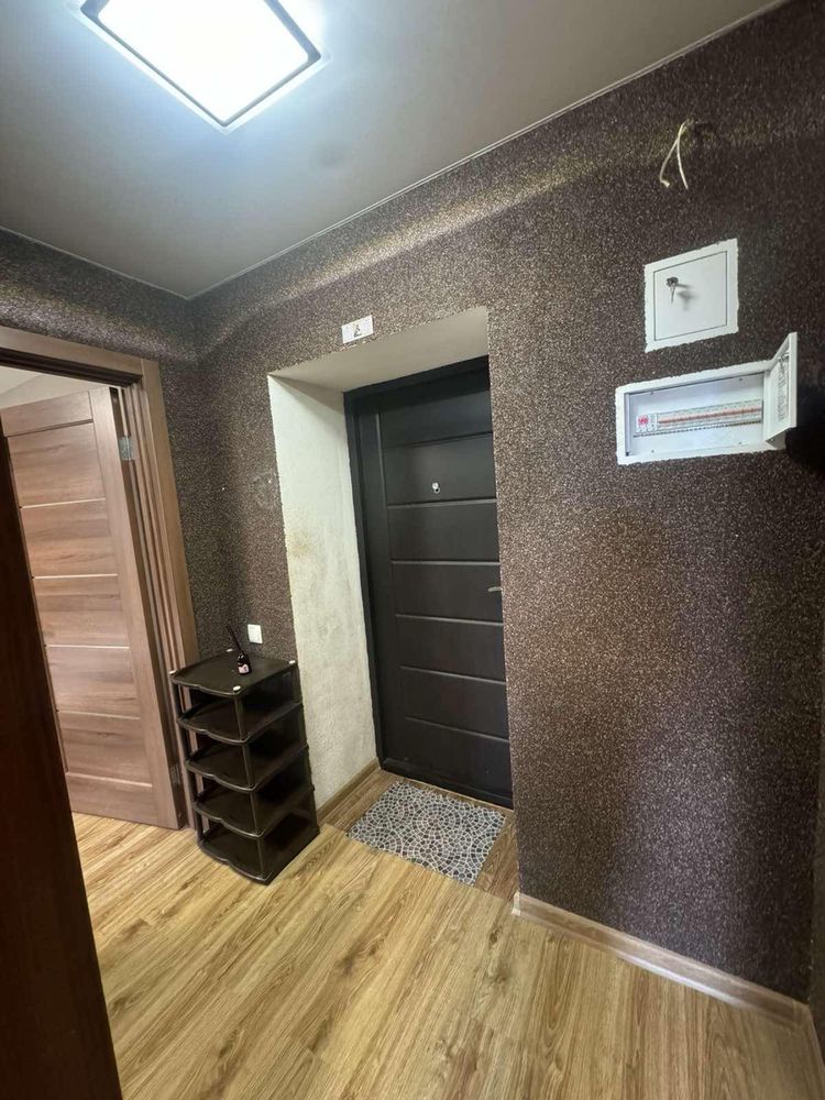 Продам свою 1 комнатную квартиру!!!