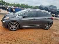 Chevrolet Bolt Premier ev  2017