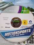 Xbox 360 - gra MotionSport