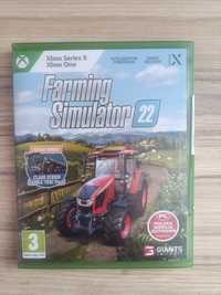 Farming Simulator 22