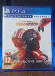 Star Wars Squadrons PS4 PS5 - symulator kosmiczny, Gwiezdne Wojny PL