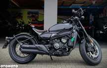 CFMoto  CFMoto 450CL-C BOBBER Motocykl