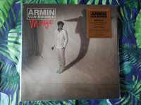 Armin van Buuren Mirage 2xLP Winyl Edycja Limitowana czerwone płyty