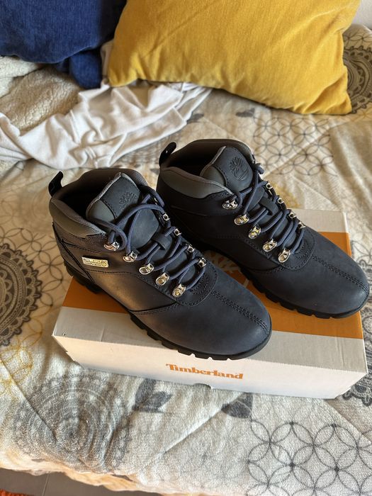 Botas novas originais