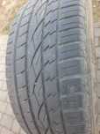 Opony 255/55 r 19 2x continental 2x imperial