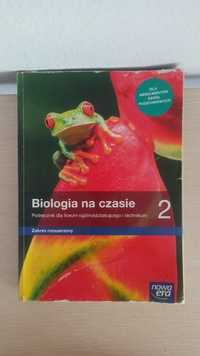 Biologia na czasie 2