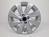NOWE Oryginalne Felgi Opel 15 Corsa E Karl Corsa D Adam Astra G