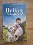 książka Bella i Sebastian 3
