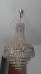 Candeeiro Cristal