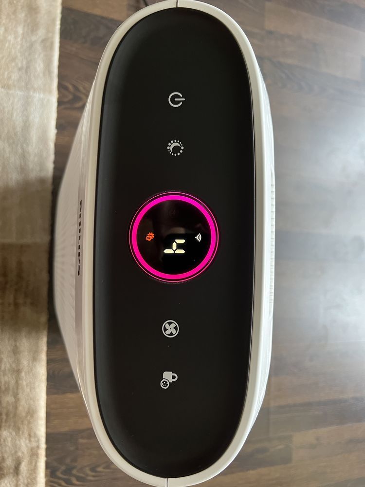 Очищувач повітря Philips AC1214/10