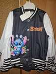 Mega bluza stich 4-14 lat