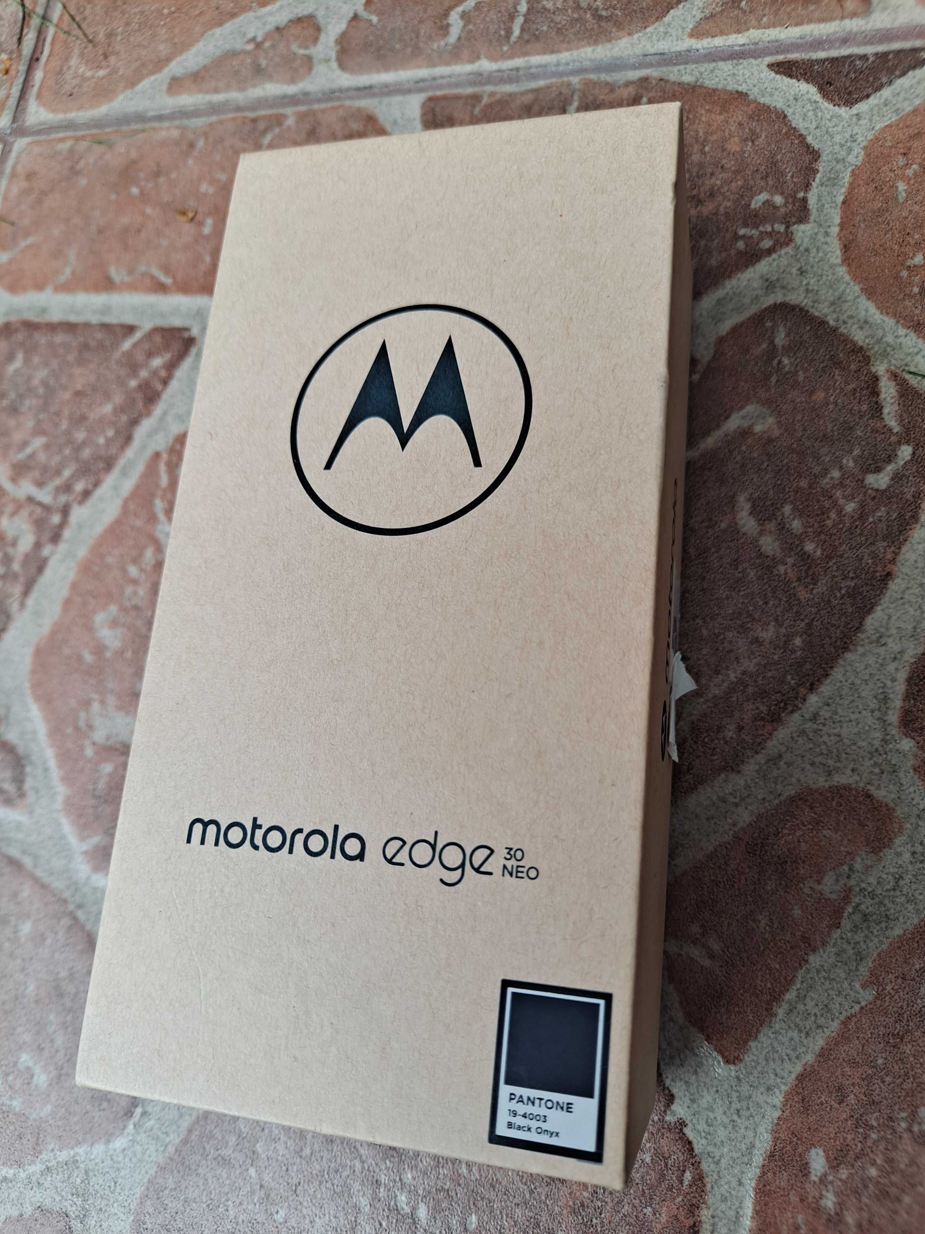 Motorola EDGE 30 NEO