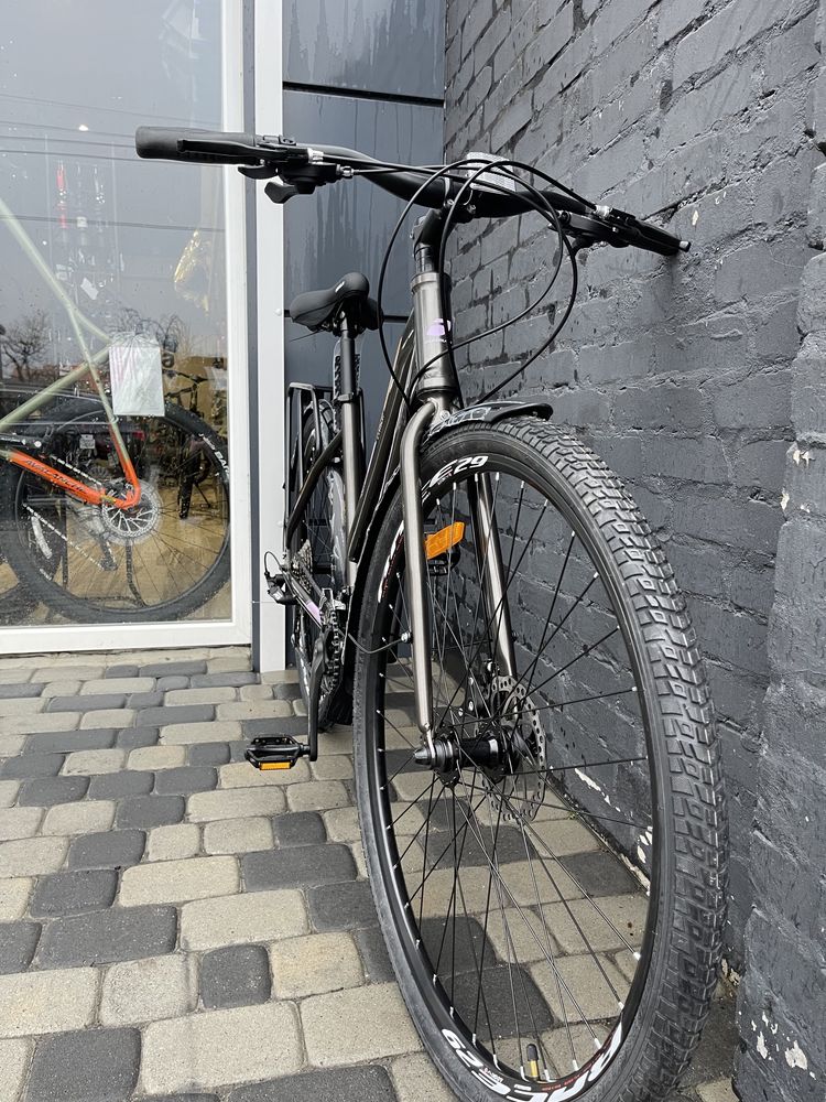 Новий дамський велосипед Formula CURSOR
