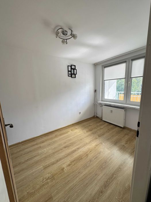 Mieszkanie do wynajęcia 3 pokoje ul. Podgórna UZ Szpital
