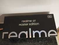 Pudełko realme gt master edition