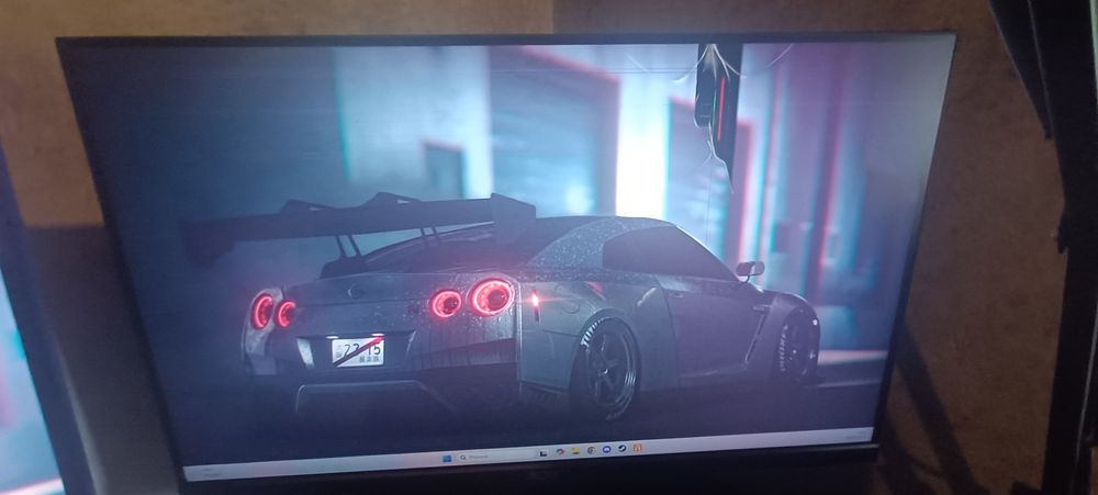 Vendo ou troco setup gaming