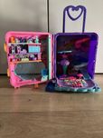 Domek Polly Pocket