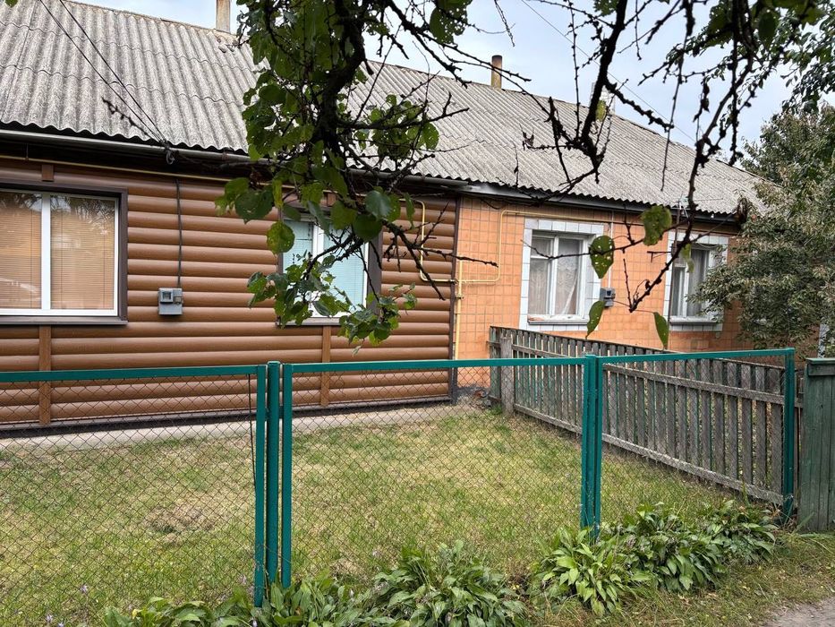 Продається будинок у місті Ічня, Чернігівський район