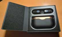 Auriculares Wireless Sony WF-1000XM3