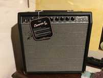 Amplificador Fender Champion II 50 W