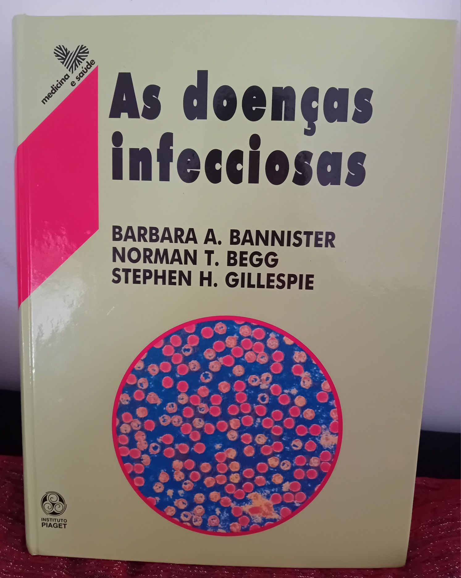 As doenças Infecciosas