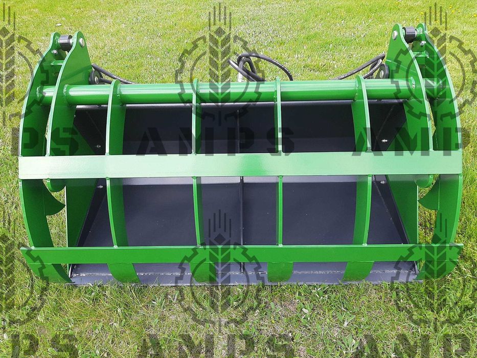 Łycho - Krokodyl Zęby Palone 2,0M