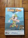 Игра Robin Hood.  DVD (італійська)