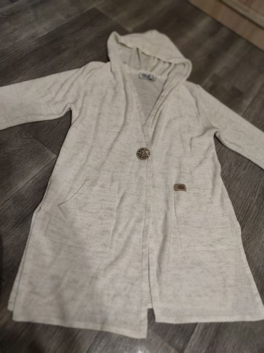 Kardigan -sweterek
