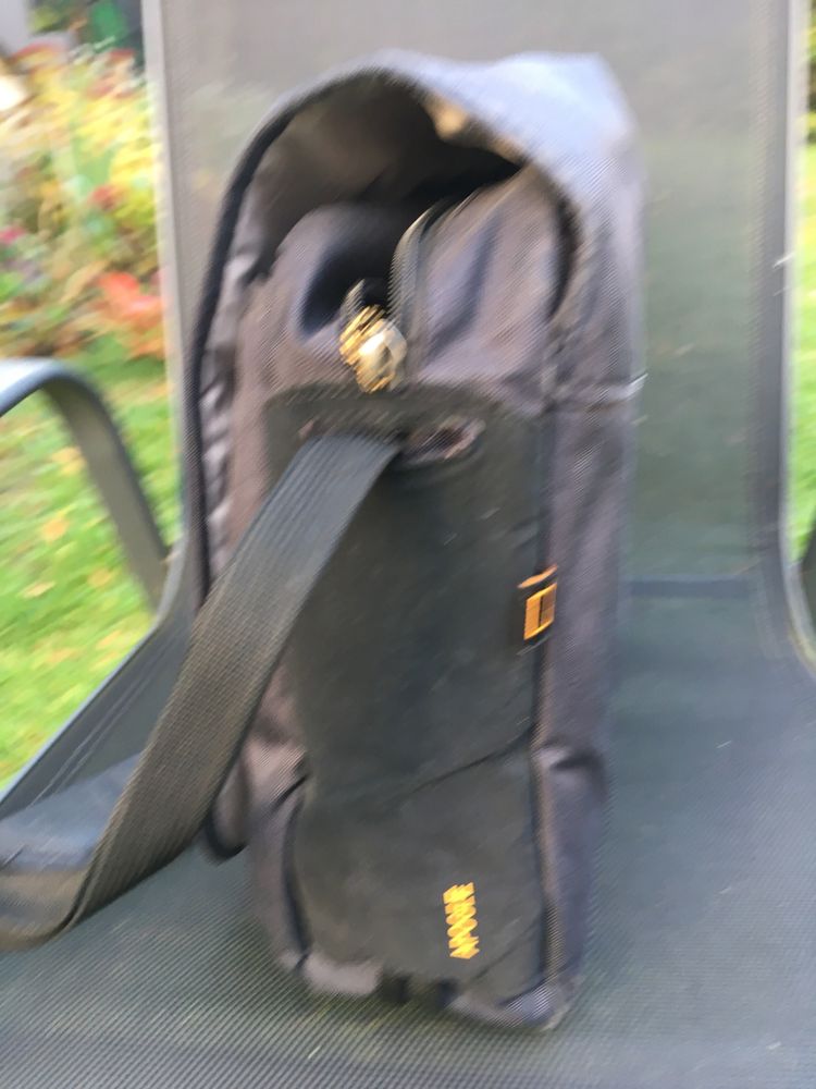 Torba Jack Wolfskin Apogee