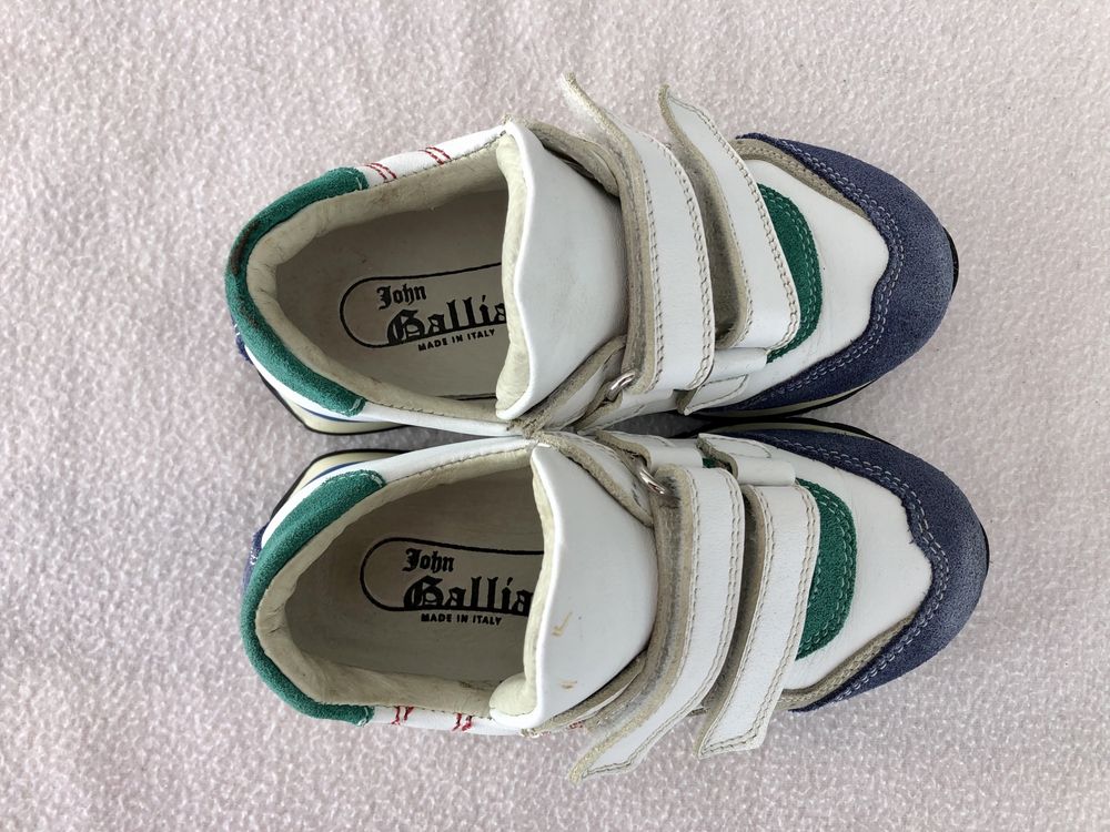 Взуття дитяче Galliano Italy 26 розмір