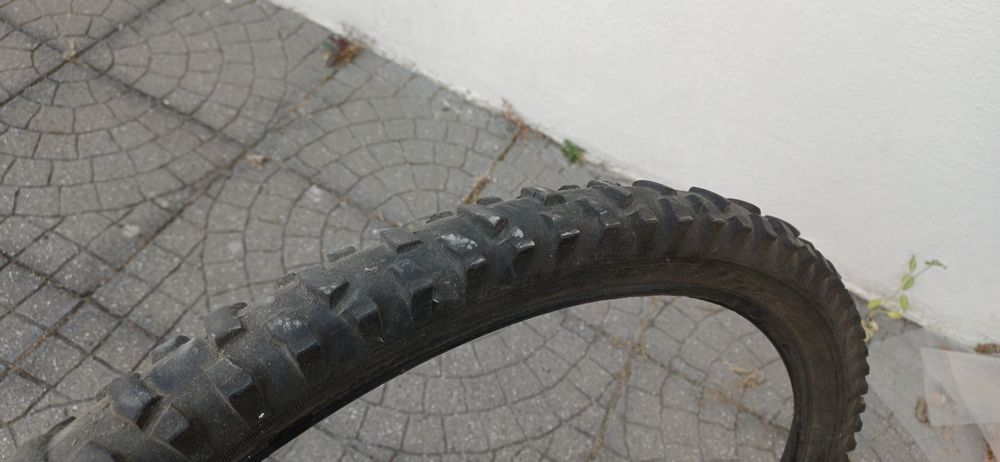 Pnepneu btt vee ruber 26x2.1