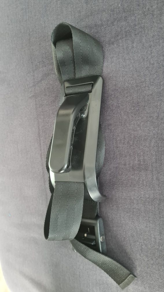 Adapter do pasów dla cieżarnych