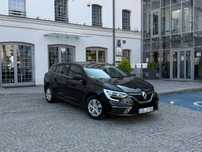 Renault Megane pierwszy właściciel, piękny stan, niski przebieg, pełen serwis