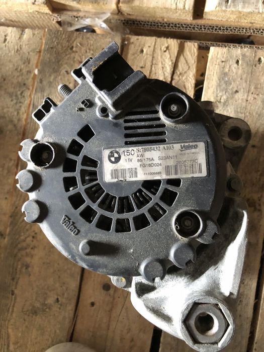 Alternator BMW 150A e8x e9x n47