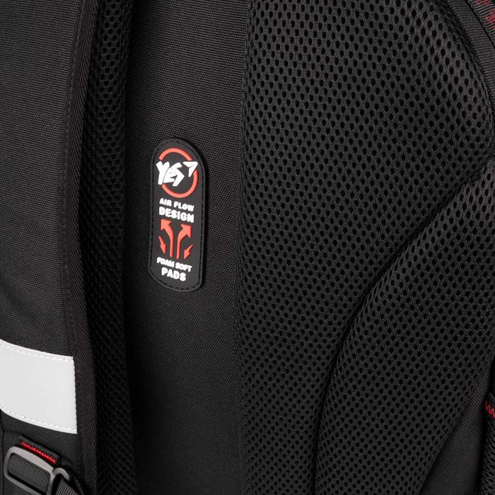 Рюкзак шкільний Yes Katana TS-50