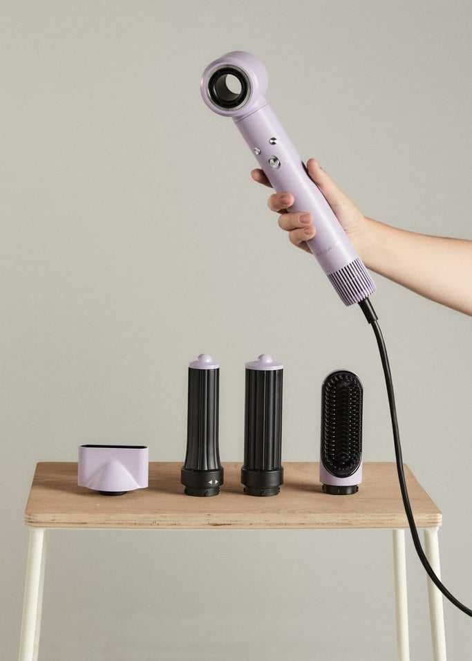 ION STYLER PRO Secador de ar iônico