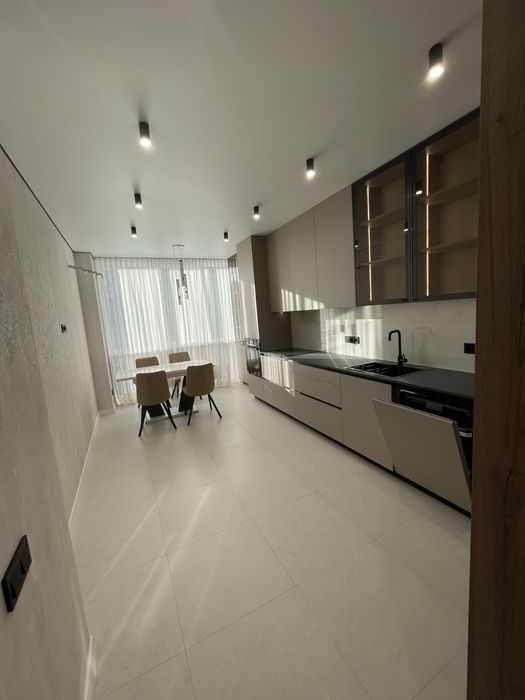 Продам 2 кімнатну квартиру ЖК Центральний 2