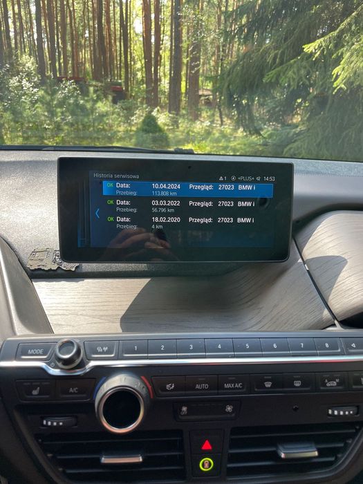 BMW i3 BMW i3s Edition Road Style . Full led (matrix).