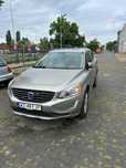 Volvo XC 60 Awd