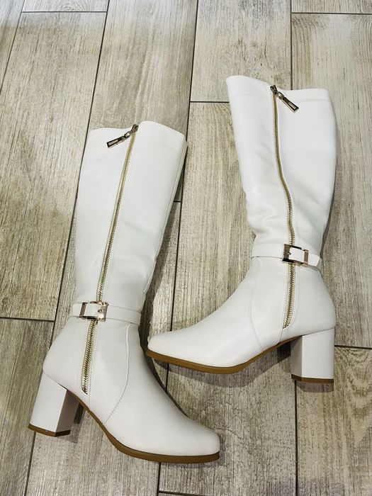 Чоботи зимові 39 р