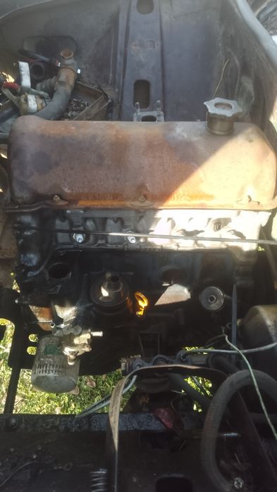 Запчастини на ВАЗ 2106