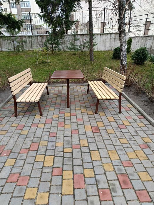 Продам однокомнатную квартиру. Автономное отопление