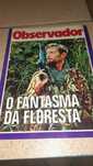 Lote Revistas Observador
