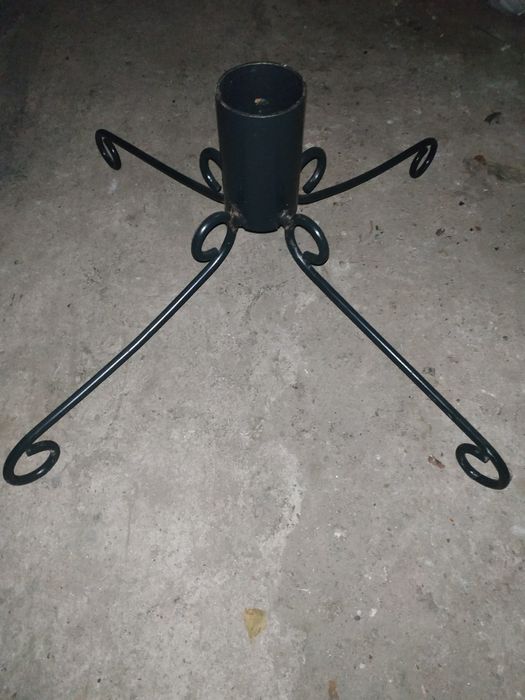 Подставка для ёлки.