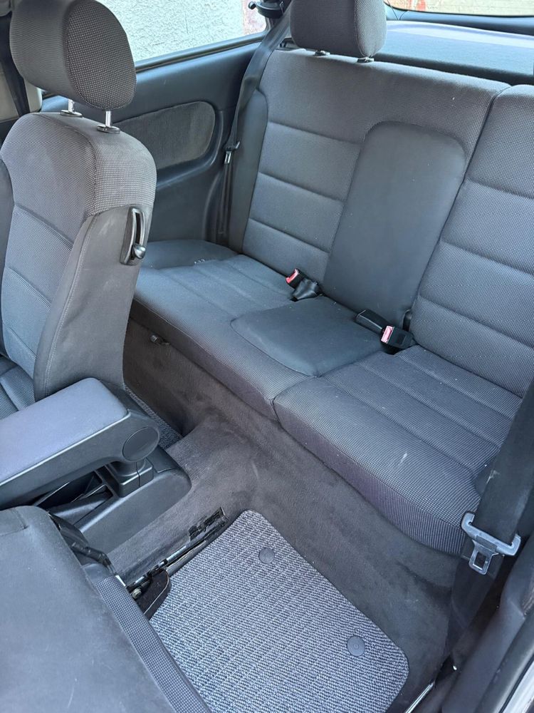 Audi A3 de 3 portas 130cv,  caixa de 6 velocidades