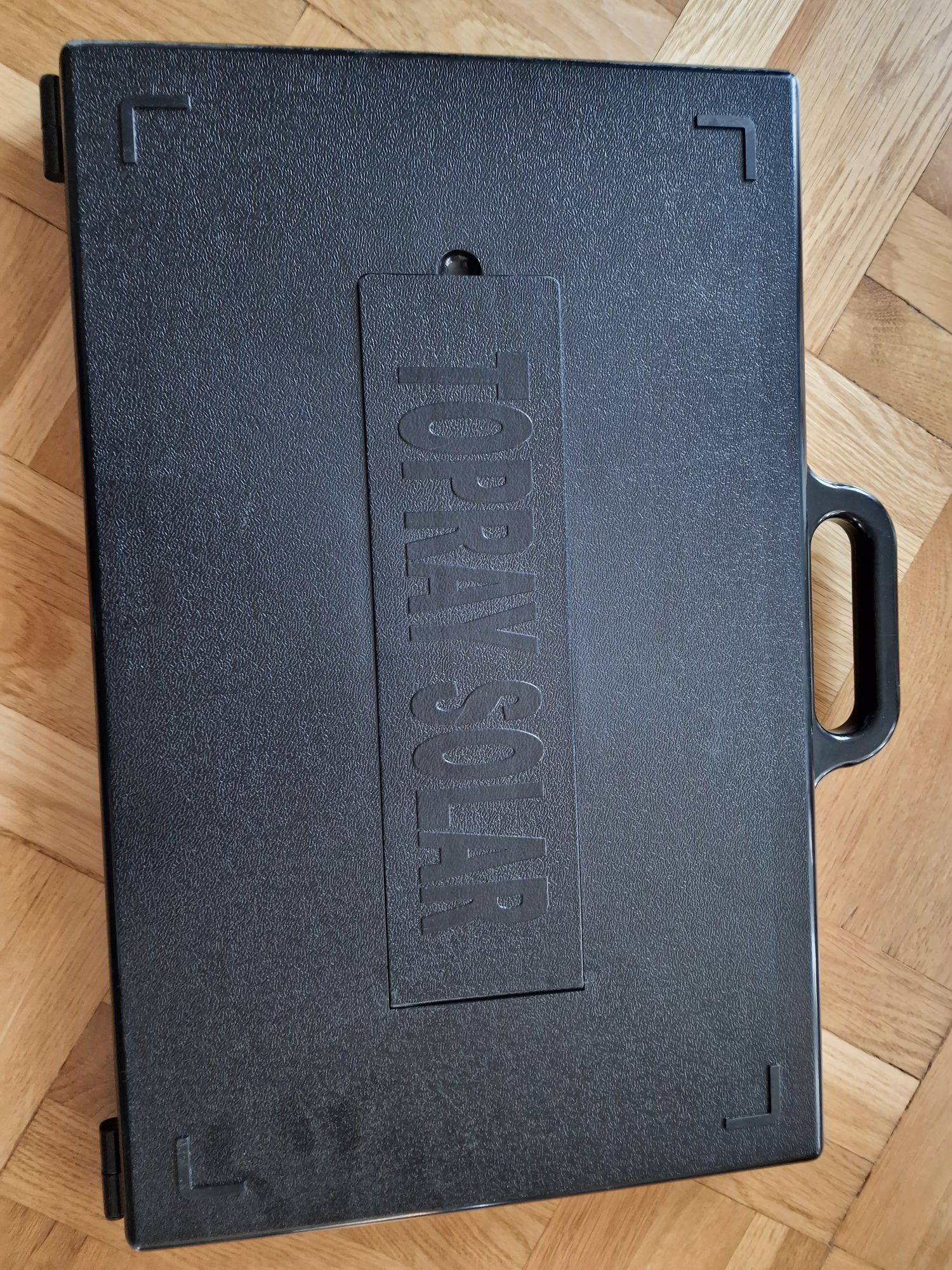 Panel  słoneczny przenośny