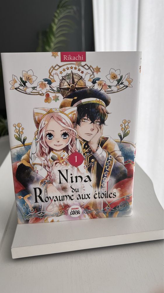 coleção de livros de Anime