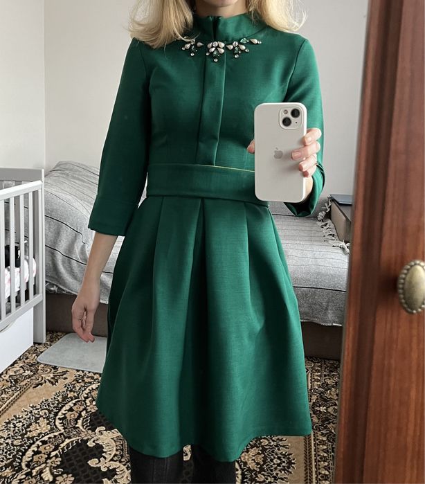 Сукня плаття святкове