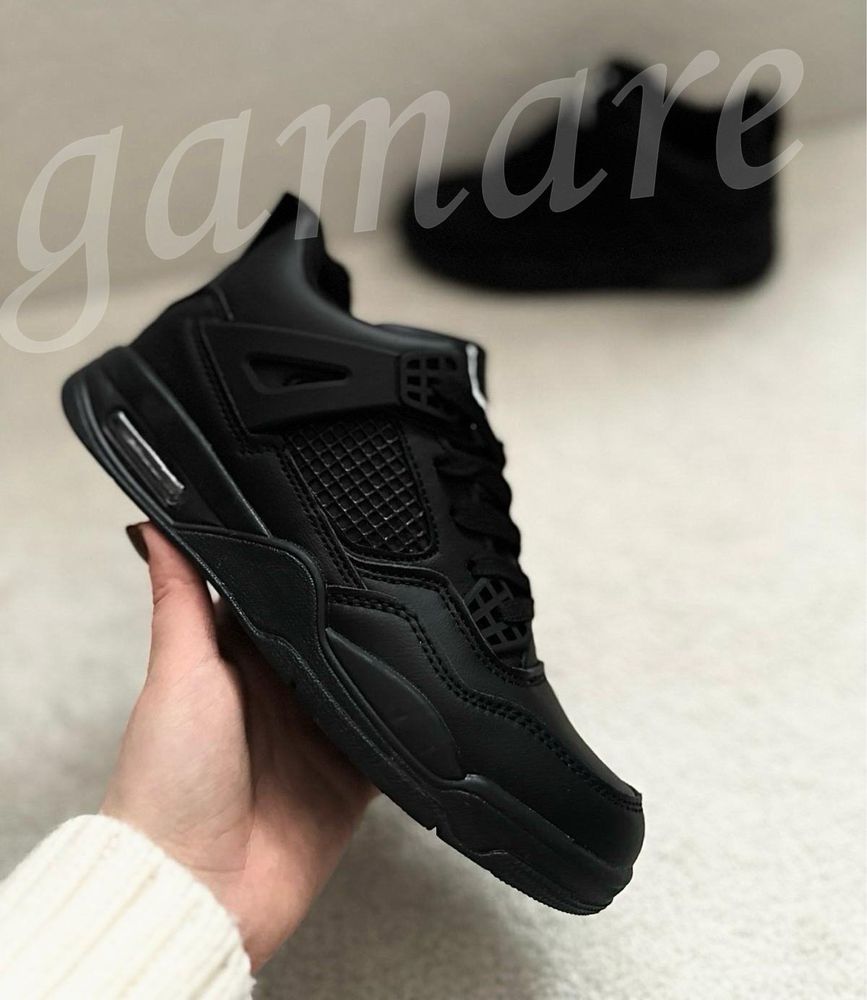 Nike air Jordan 4 buty męskie sportowe 41-46!